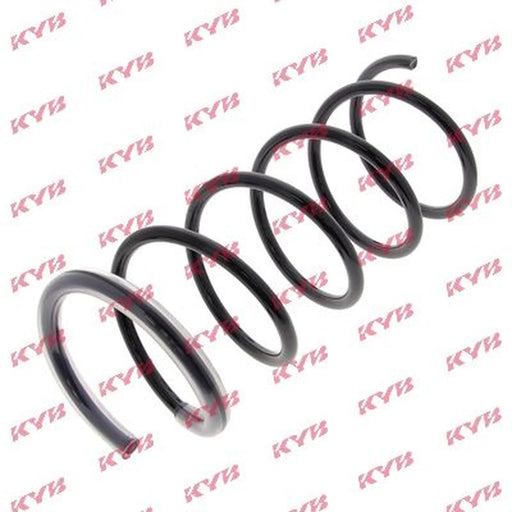 KYB Front Suspension Coil Spring RA1066