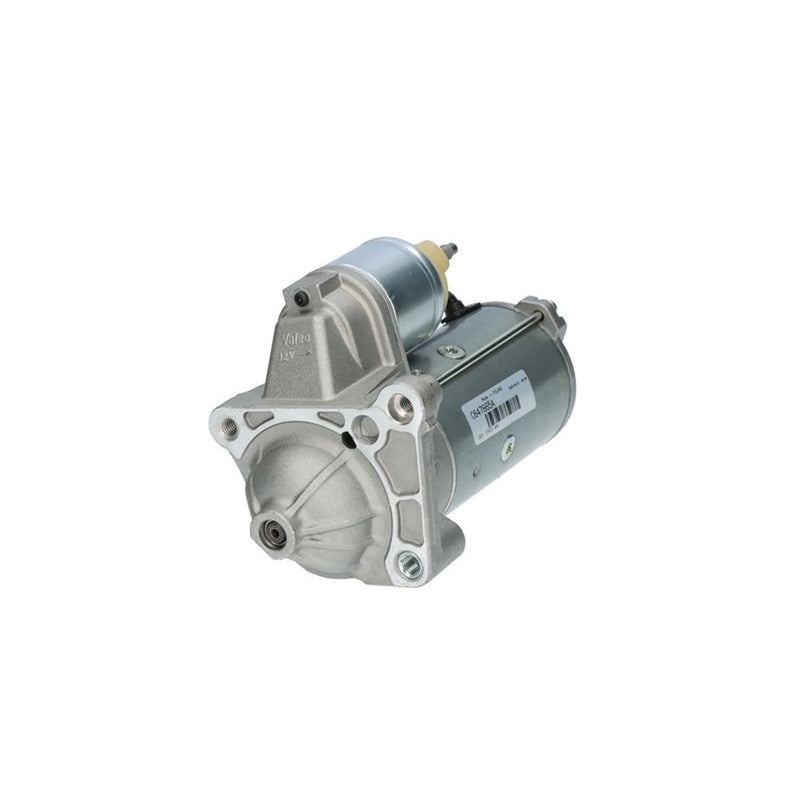 Valeo Starter Motor 12V 1.7kW 11 Teeth 438359
