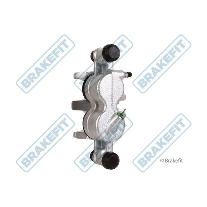 Apec Brake Caliper Assembly Front Left BCA1937