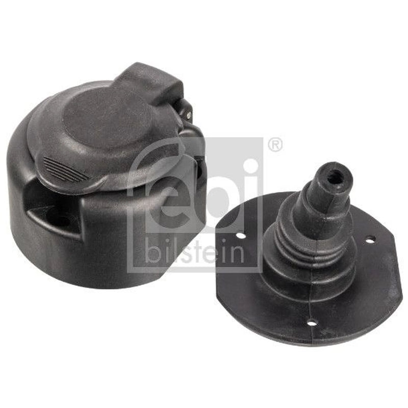 Febi Trailer Socket Connectors 12V 171839