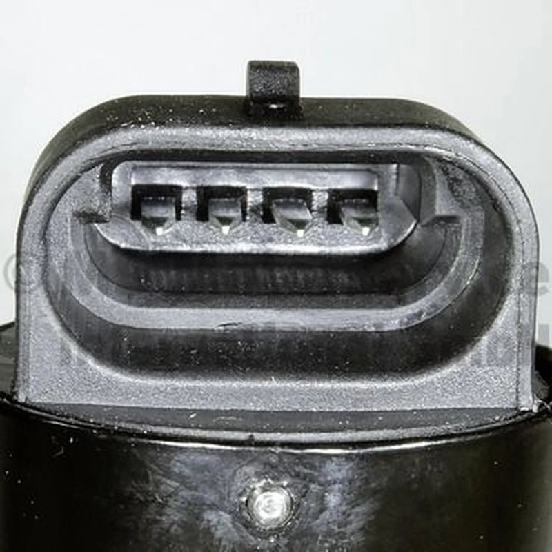 Pierburg Idle Air Control Valve 7.05432.05.0