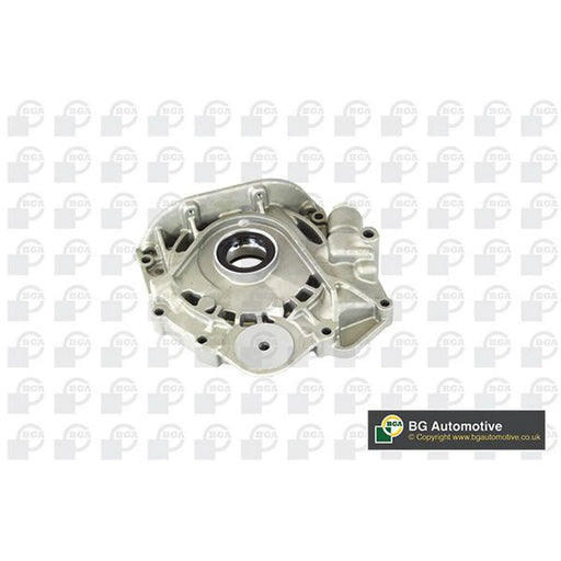 BGA Engine Oil Pump Assembly LP9123