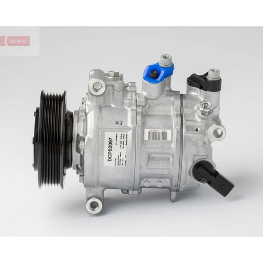 Denso Air Conditioning Compressor DCP02097