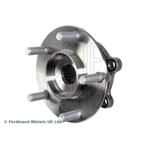 Blue Print Wheel Bearing Kit Front Right ADBP820033