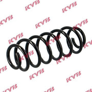KYB Rear Suspension Coil Spring RA7137