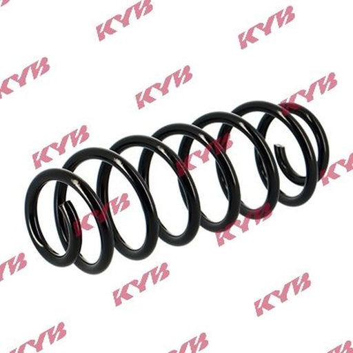 KYB Rear Suspension Coil Spring RA7137