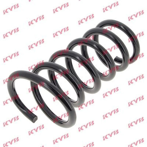 KYB Rear Suspension Coil Spring RG6799