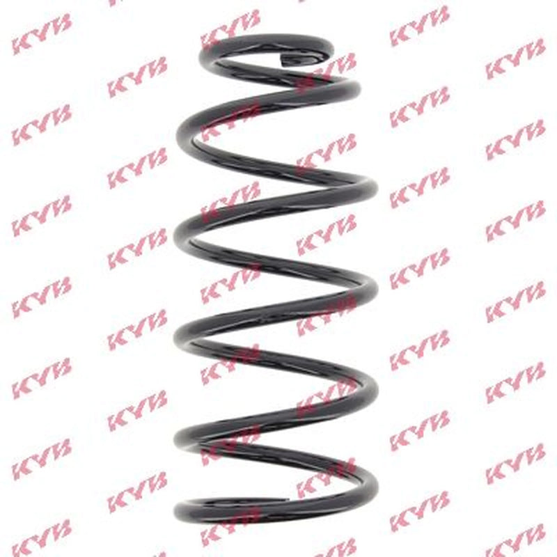 KYB Front Suspension Coil Spring RC2997