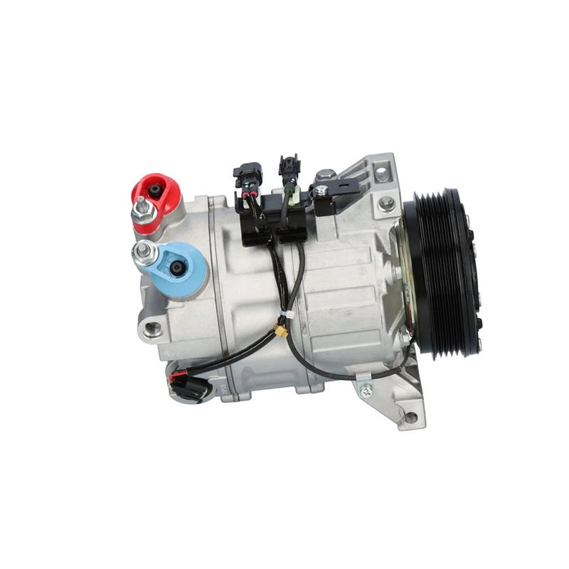 Valeo Air Conditioning Compressor 813140
