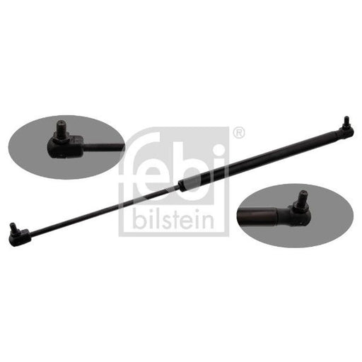 Febi Boot Gas Strut Lift Support Tailgate / Boot Lid Shock Repla 48661