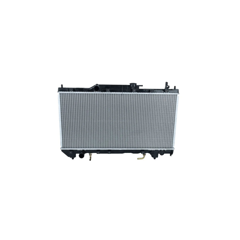 NRF Engine Radiator 53278