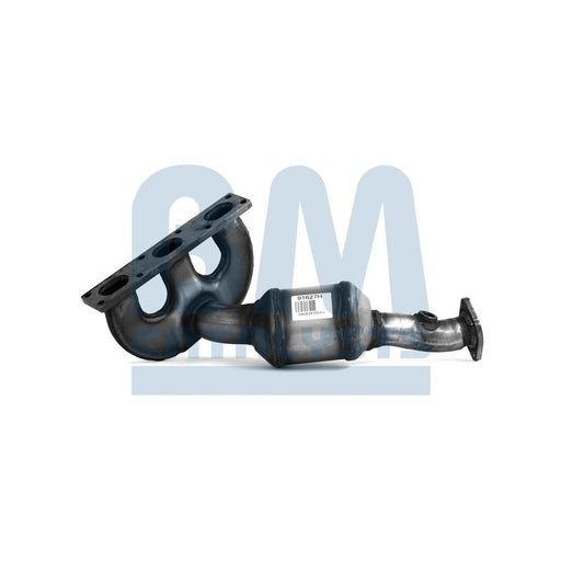 BM Catalysts Homologated Petrol Cat BM91627H