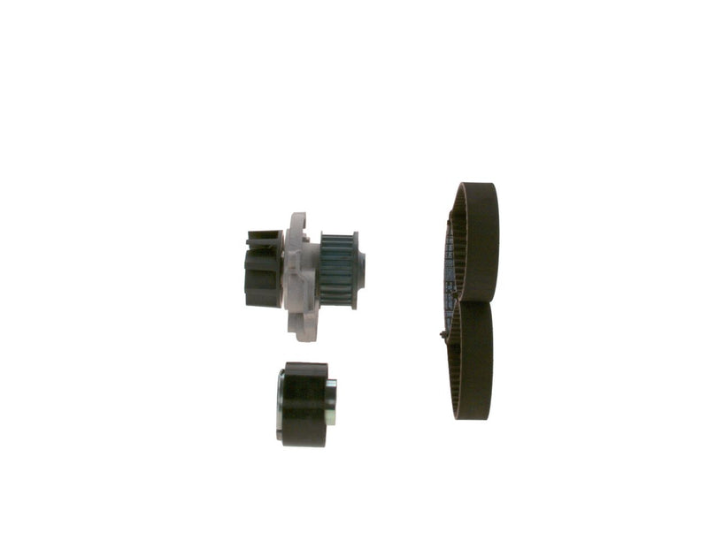 Bosch Timing Belt & Water Pump Kit 1987946387