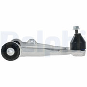 Delphi Control/Trailing Arm Front Right TC4593