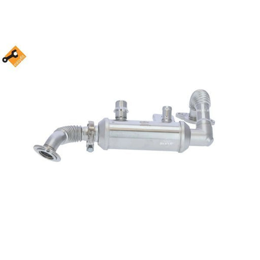 NRF EGR Cooler (Exhaust Gas Recirculation) 48353
