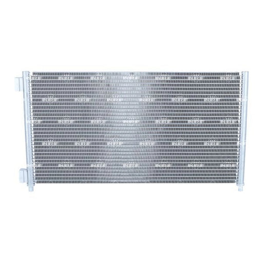 NRF Air Conditioning Condenser 35496