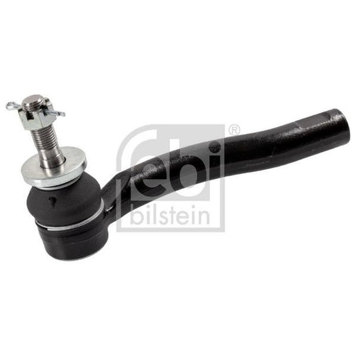 Febi Steering Tie Rod End Ball Joint Front Left 43238