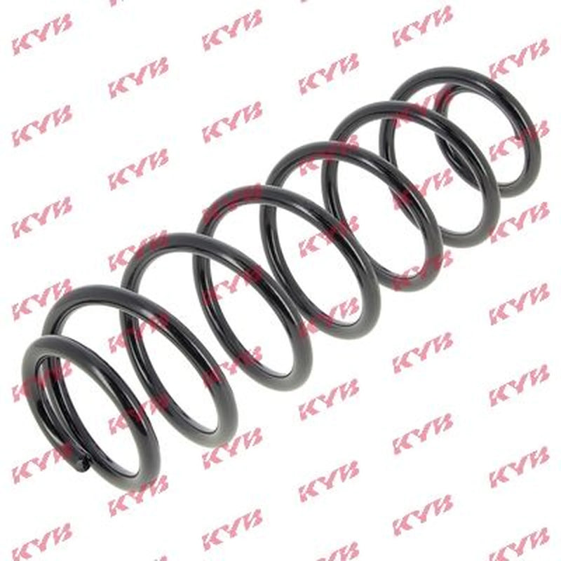 KYB Rear Suspension Coil Spring RH5539