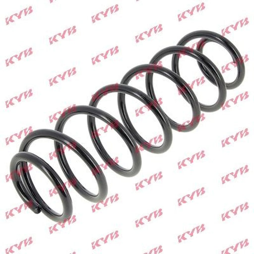 KYB Rear Suspension Coil Spring RH5539