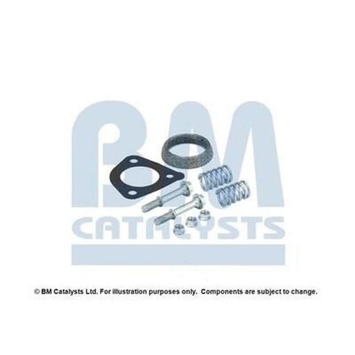 BM Catalysts Exhaust Pipe Mounting Kit FK50186C
