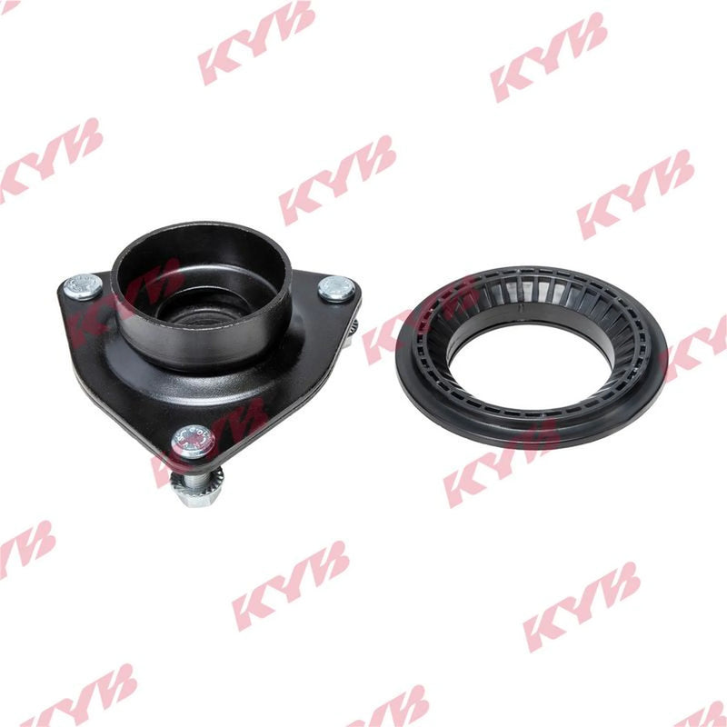 KYB Front Repair Kit Suspension Strut Support Moun SM1092