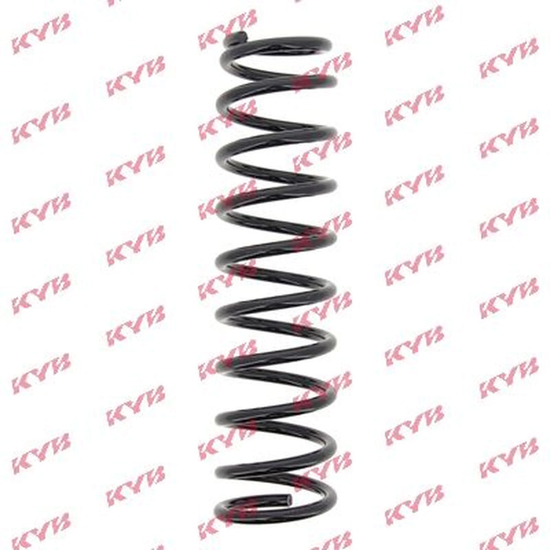 KYB Rear Suspension Coil Spring RC6419
