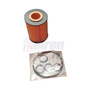Fahren Engine Oil Filter FFL6067