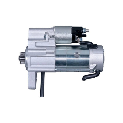 Hella Starter Motor 12V 2kW 9 Teeth 8EA 011 613-181