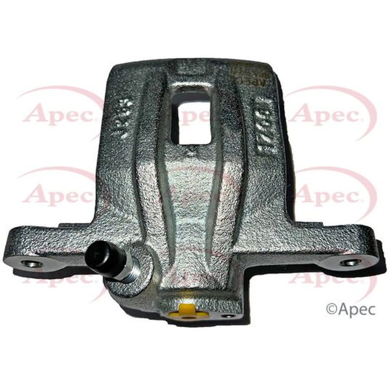 Apec Brake Caliper Assembly Rear Right RCA386N