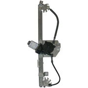 Valeo Electric Window Regulator Lifter Left Rear 850794