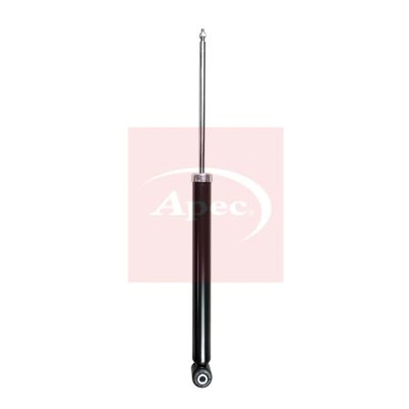 Apec Shock Absorber Damper Strut Rear Right ASA1548