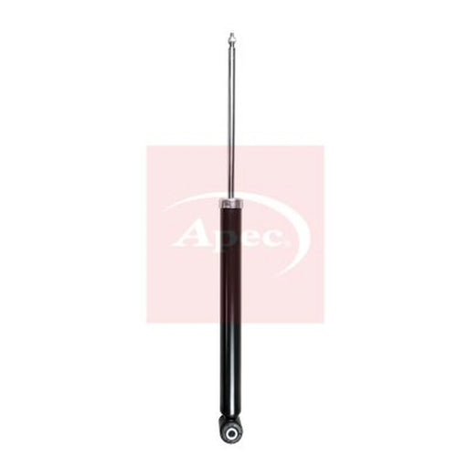 Apec Shock Absorber Damper Strut Rear Right ASA1548