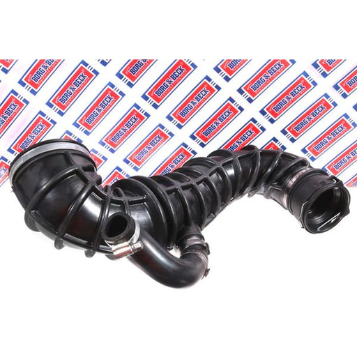 Borg & Beck Air Filter Intake Hose NBR (nitrile butadi BTH1651