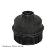 Blue Print Oil Filter Housing Cap ADBP990049