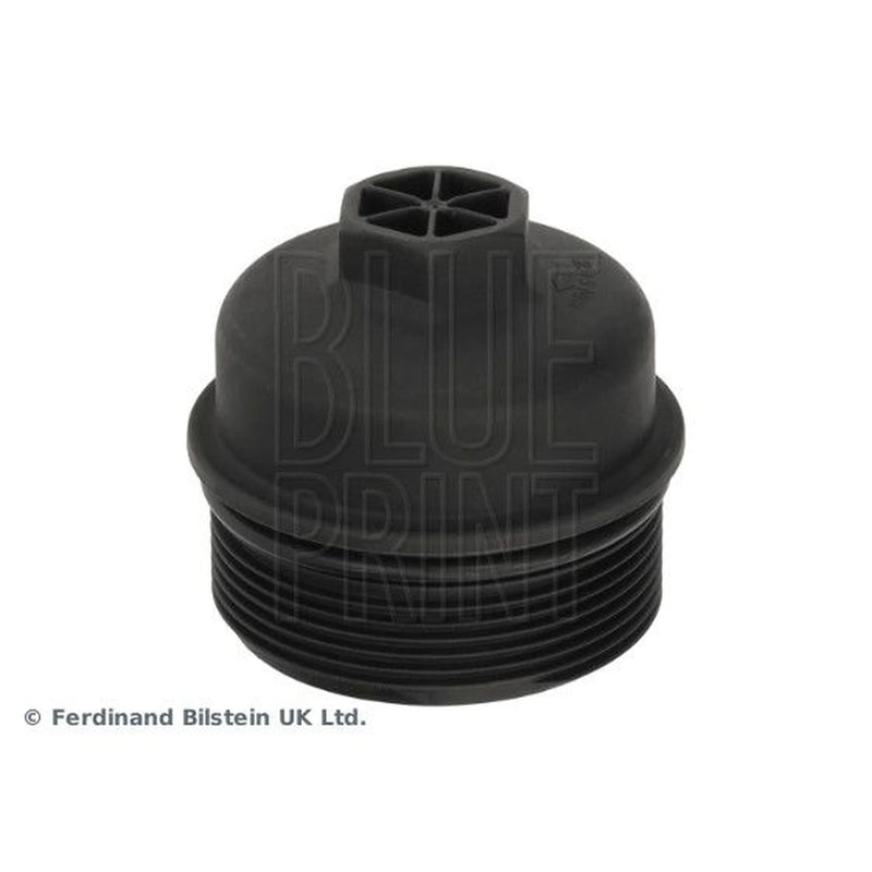 Blue Print Oil Filter Housing Cap ADBP990049