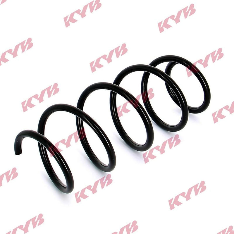 KYB Front Suspension Coil Spring RA4082