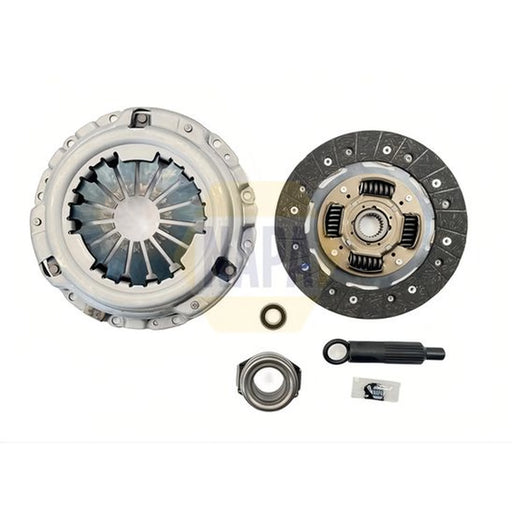 NAPA Clutch Kit Set 3pc 220mm NCL1327