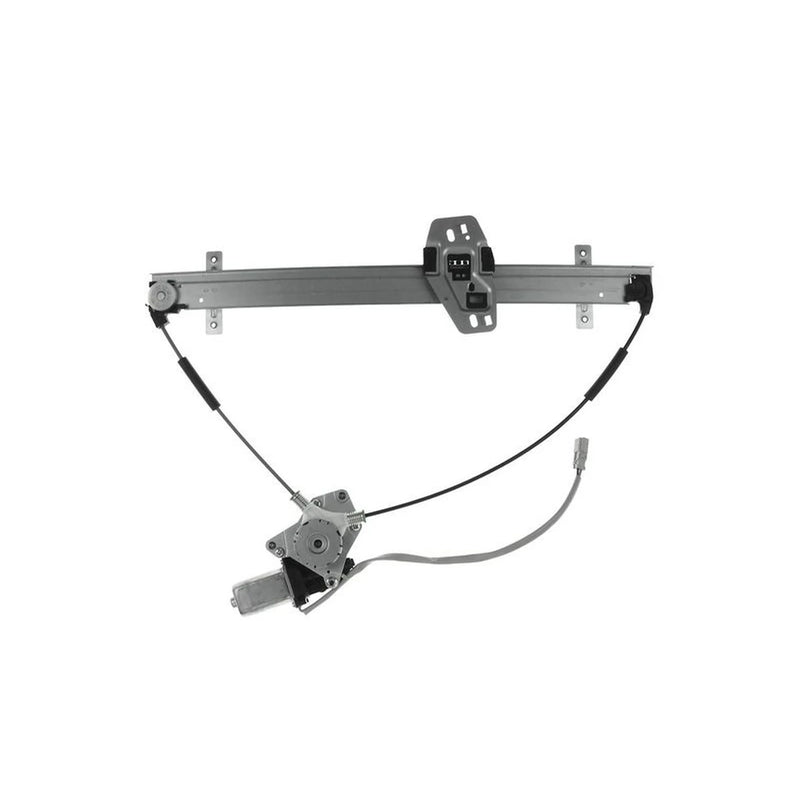 Valeo Electric Window Regulator Lifter Left Front 861144