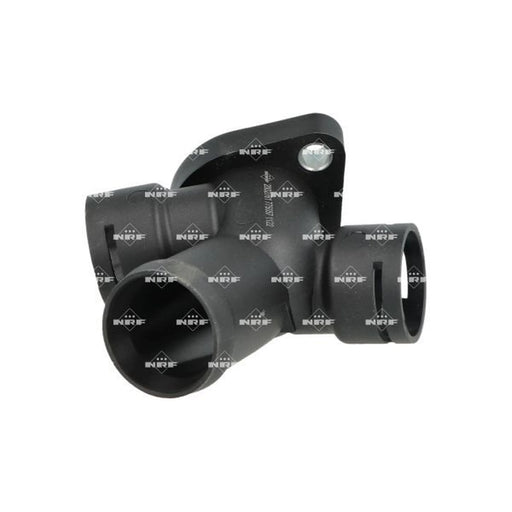 NRF Coolant Flange Housing Connector Cylinder Head 775057