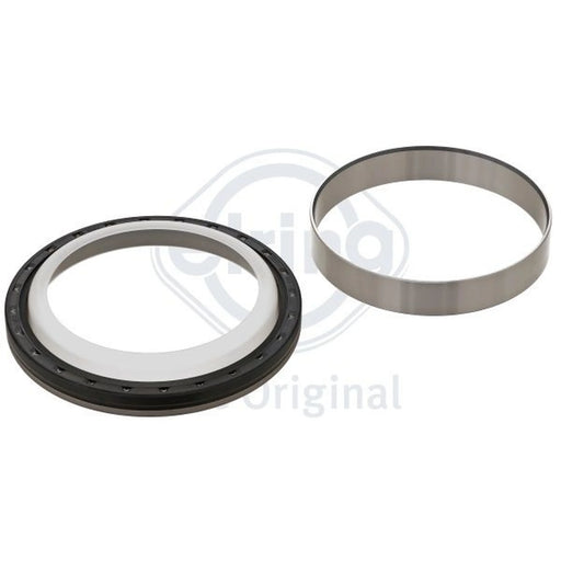 Elring Crankshaft Shaft Seal 140mm OD ID Wide 828.637