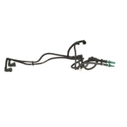 Gates Molded Fuel Hose MFL1226