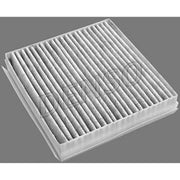 Denso Cabin Air Filter (Pollen Filter) fits Smart Cabrio 2000-2004