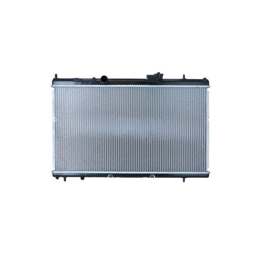 NRF Engine Radiator 50466
