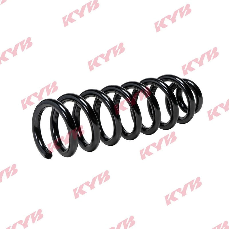KYB Rear Suspension Coil Spring RA5557