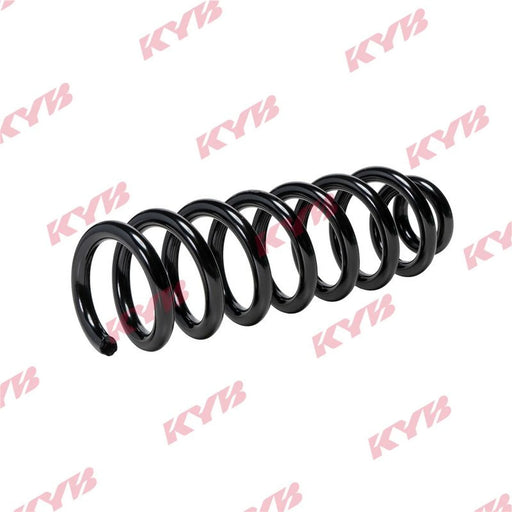 KYB Rear Suspension Coil Spring RA5557