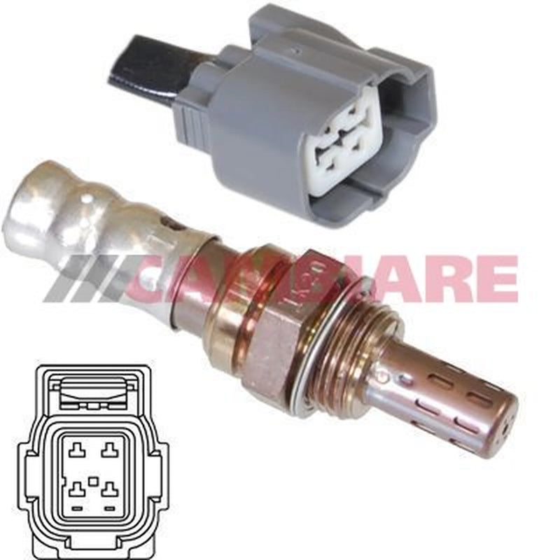 Cambiare O2 Lambda Oxygen Sensor before catalytic converter VE381218