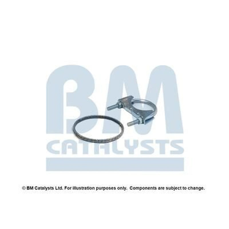 BM Catalysts Fitting Kit FK92223A FK92223A