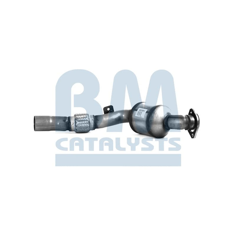 BM Catalysts Homologated Diesel Cat BM80250H