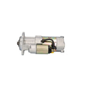 Valeo Starter Motor 24V 4kW 10 Teeth 438277