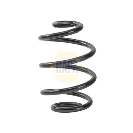 NAPA Rear Suspension Coil Spring NCS2483